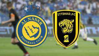 مشاهدة مباراة النصر والاتحاد يلا...