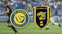 مشاهدة مباراة النصر والاتحاد يلا...