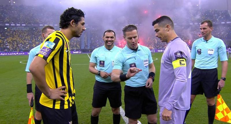 يلا شوت تويتر مشاهدة مباراة النصر اليوم