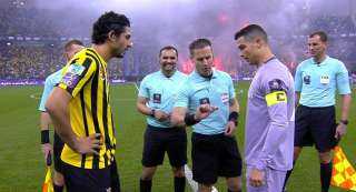 يلا شوت تويتر مباراة النصر...