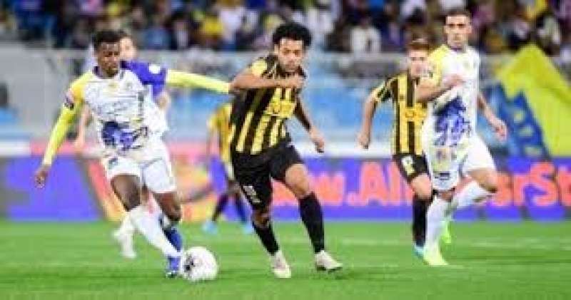 مشاهدة مباراة النصر اليوم يلا شوت يوتيوب