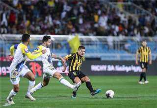 يلا شوت Al Nassr أهم...
