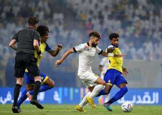 بث مباشر مشاهدة مباراة النصر...