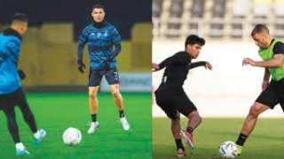 يلا شوت مباراة النصر اليوم...