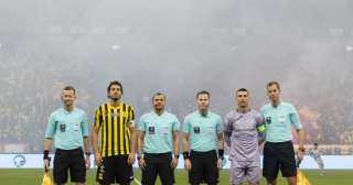 يلا شوت مباراة النصر والاتحاد...
