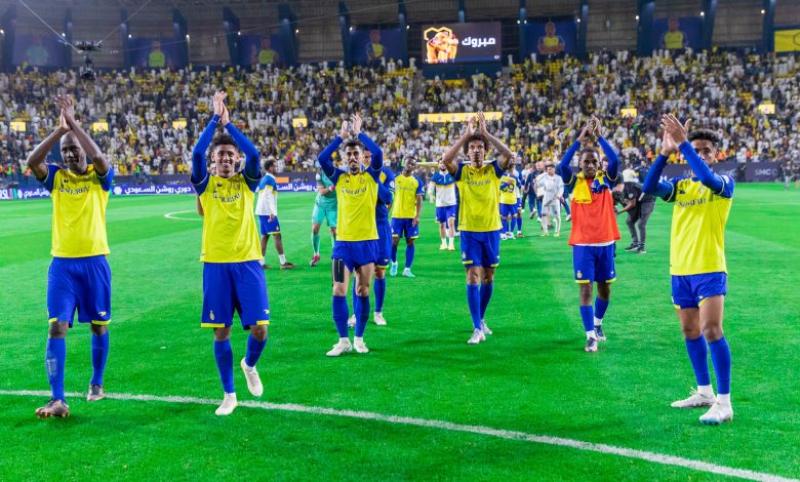 يلا شوت السعودية الرياضية بث مباشر النصر والاتحاد
