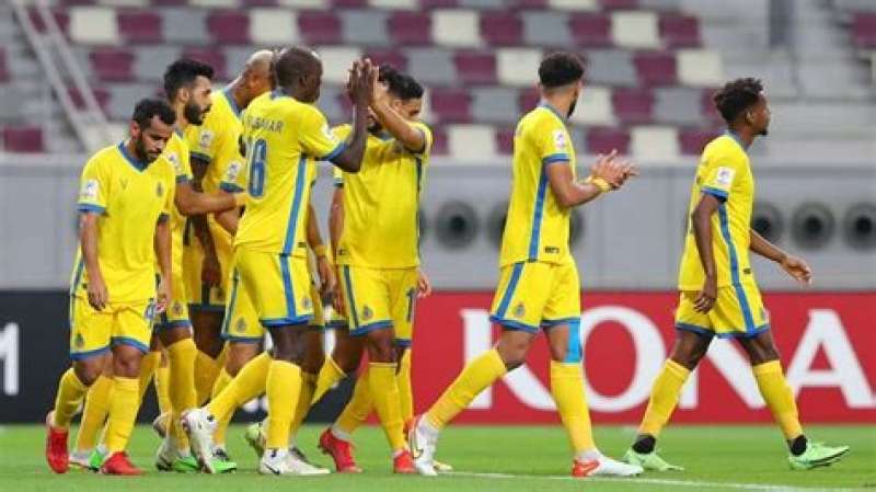 كلاسيكو السعودية بث مباشر النصر والاتحاد