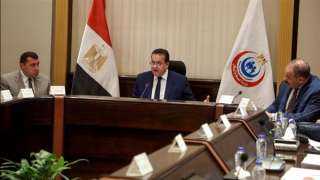 وزير الصحة: سيتم تشكيل لجان...