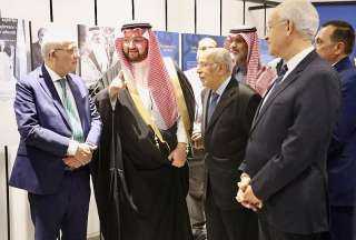 رئيس المجلس العربي للطفولة والتنمية...