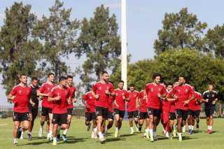 تشكيل الأهلي المتوقع لمواجهة صنداونز...