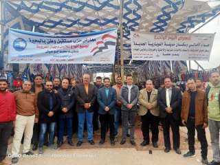 وزير الإسكان: جولات لرؤساء أجهزة...