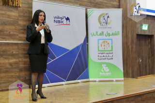 المجلس القومي للمرأة ينظم ندوة...