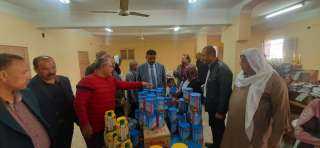 محافظ أسيوط يعلن استكمال تنظيم...