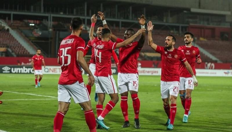 مشاهدة مباراة الاهلي اليوم بث مباشر