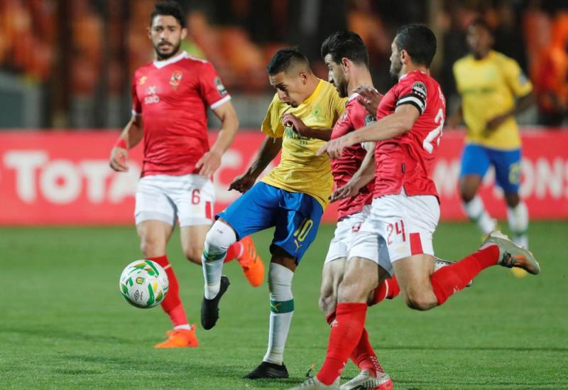 يلا شوت يوتيوب مشاهدة مباراة الاهلي وصن داونز