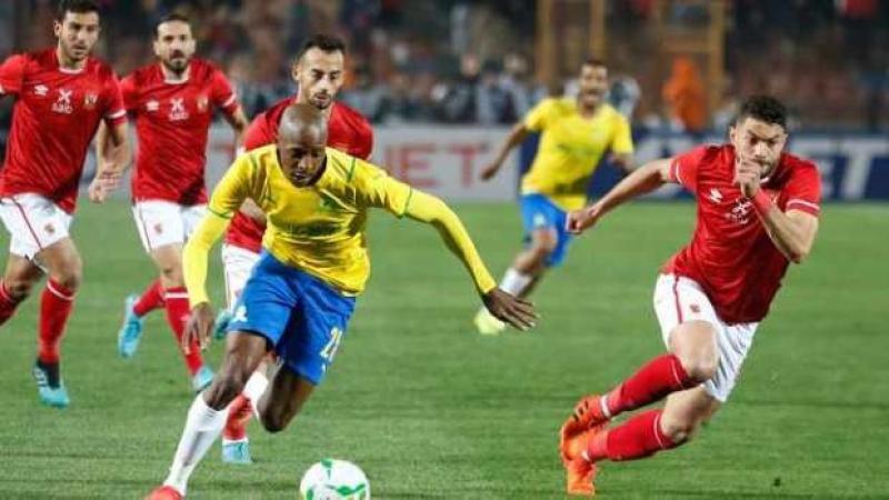 بث مباشر مباراة الأهلي اليوم