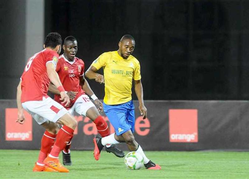 مشاهدة مباراة الاهلي وصن داونز بث مباشر اليوم يوتيوب