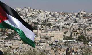 مباحثات فلسطينية صينية في رام...