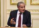 وزير التموين يعلن موعد افتتاح...
