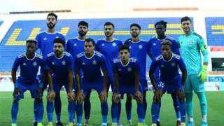 سموحة يفوز على المقاولون بهدف...