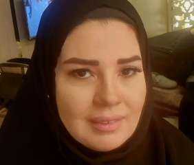 رانيا فريد شوقي تكشف شخصيتها...