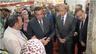 محافظ أسيوط يشيد بمشاركة وفد...