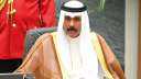 أمير الكويت: الاتفاق السعودى الإيرانى...