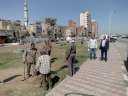 محافظ أسيوط: حملات تشجير ونظافة...
