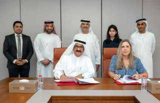 الإمارات وبنما يوقعان مذكرة تفاهم...