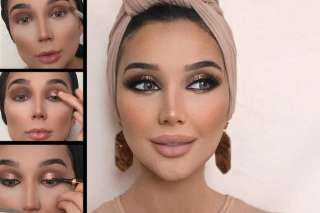 طرق مختلفة لتطبيق مكياج مناسب...