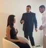 شاهد.. تارا عماد بإطلالة جديدة...
