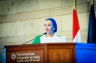 وزيرة البيئة تشهد انطلاق المرحلة...