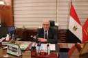 محافظ بورسعيد : استمرار أعمال...