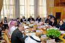الشؤون القانونية بالجامعة العربية تعقد...