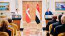 ”السيسي”: عازمون على تقديم التسهيلات...