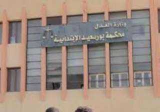 السجن 5 سنوات لمتهم دهس...