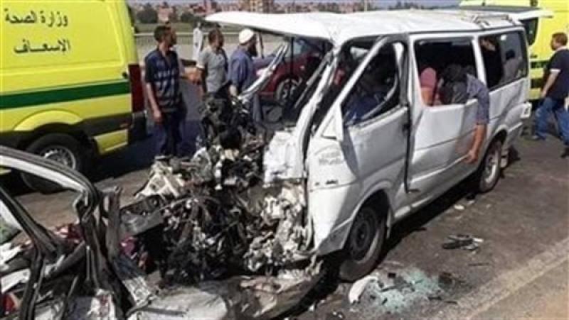 حادث مروري