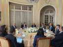 مصر ومالطا تبحثان أُطر التعاون...