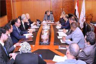 الهيئة العامة للتنمية الصناعية: تنفيذ...