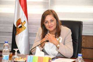 هالة السعيد: هدفنا الأول الحفاظ...