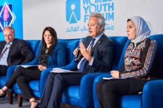 منتدى شباب العالم يطلق أولى...