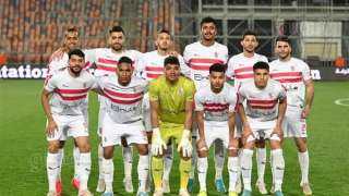 الزمالك يواصل المران استعدادا لمواجهة...