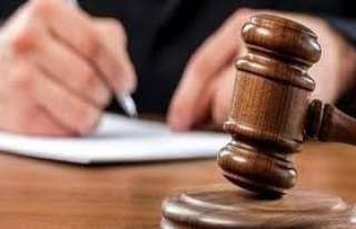 تجديد حبس 5 أشخاص متهمين...