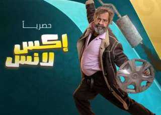 محمد سعد يرد على اتهامه...