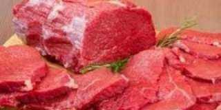 شاهد أسعار اللحوم الحمراء بالأسواق...