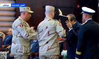 شاهد.. رئيس شركة النصر للكيماويات...