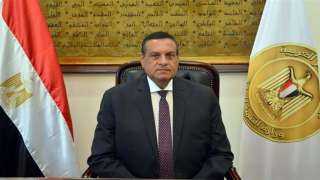وزير التنمية المحلية :استمرار رفع...