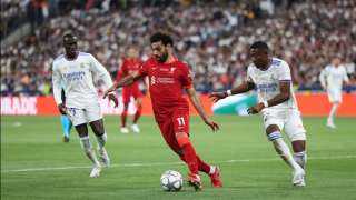 ريال مدريد يستضيف ليفربول في...