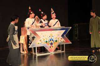 طلائع ” بنى مزار ”...
