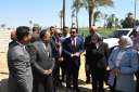بتمويل من مؤسستي مصر الخير...